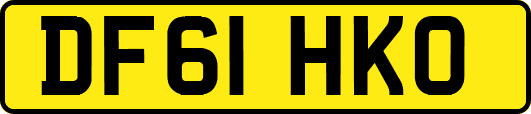 DF61HKO