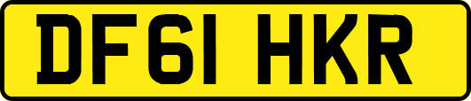 DF61HKR