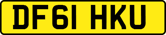 DF61HKU