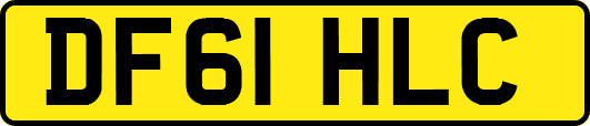 DF61HLC