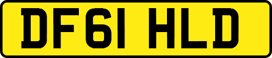 DF61HLD