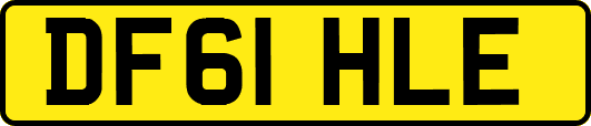 DF61HLE