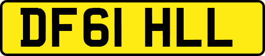 DF61HLL
