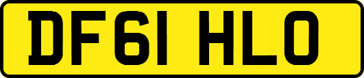 DF61HLO