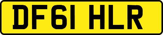 DF61HLR