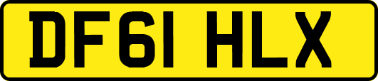 DF61HLX
