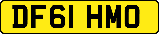 DF61HMO