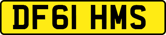 DF61HMS