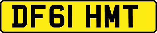 DF61HMT