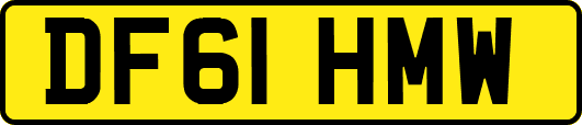 DF61HMW