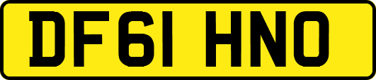 DF61HNO