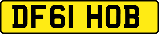 DF61HOB