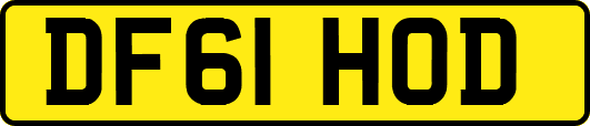 DF61HOD