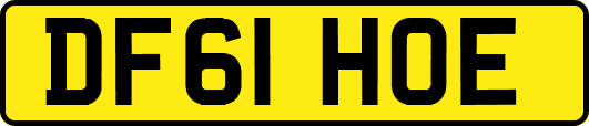 DF61HOE