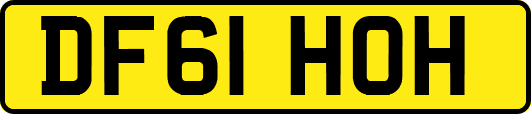 DF61HOH