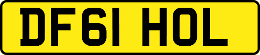 DF61HOL