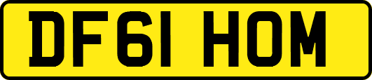 DF61HOM