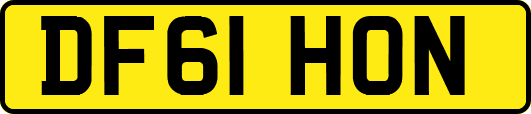 DF61HON