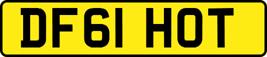 DF61HOT