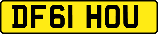 DF61HOU