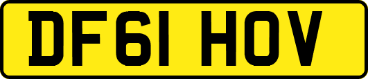 DF61HOV