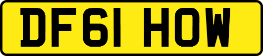 DF61HOW