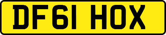 DF61HOX
