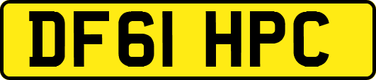 DF61HPC