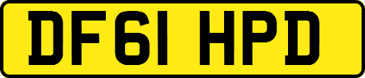 DF61HPD