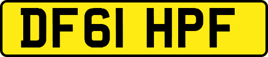 DF61HPF