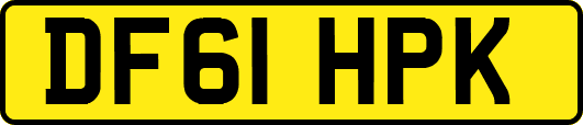 DF61HPK