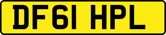 DF61HPL