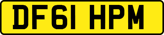 DF61HPM