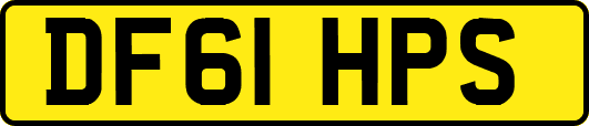 DF61HPS