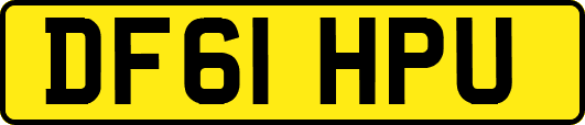 DF61HPU