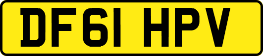 DF61HPV