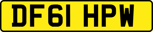 DF61HPW