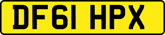 DF61HPX