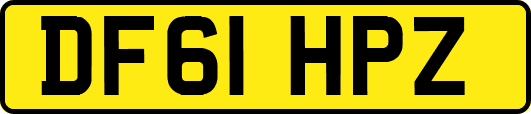 DF61HPZ