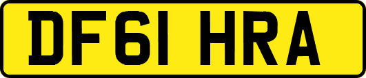 DF61HRA