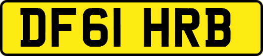 DF61HRB