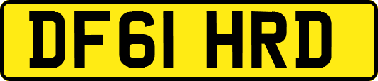 DF61HRD