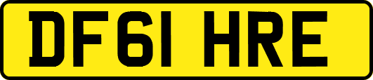 DF61HRE