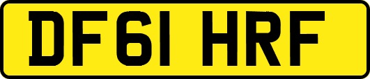 DF61HRF