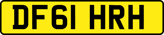 DF61HRH