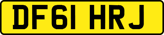 DF61HRJ