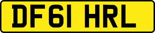 DF61HRL