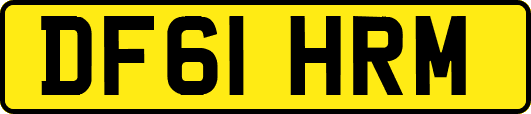 DF61HRM