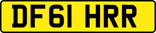 DF61HRR