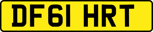DF61HRT